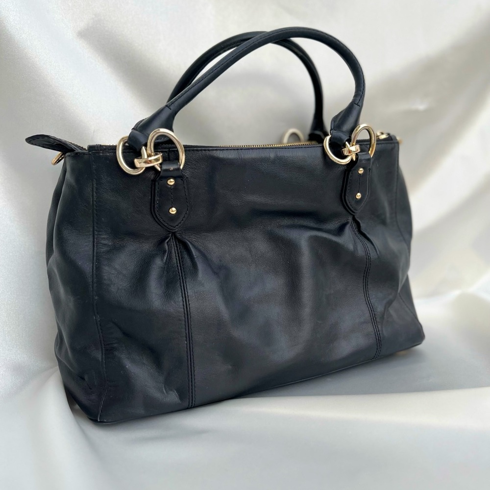 Coach Handbag - Picture 2 of 6